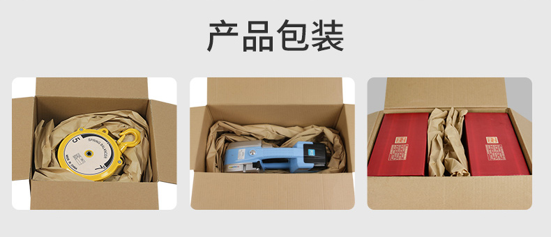 PaperEZ 緩沖紙墊機(jī)(SmartCushion)